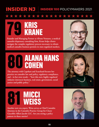 Policymakers 2021 Article